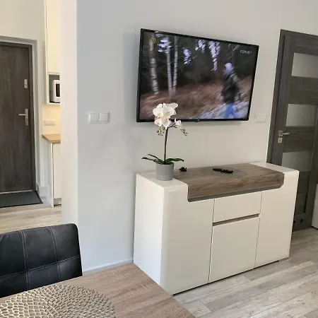 Silverapartments Krakowskie Przedmiescie 30 Luksusowy Apartament Apartmán