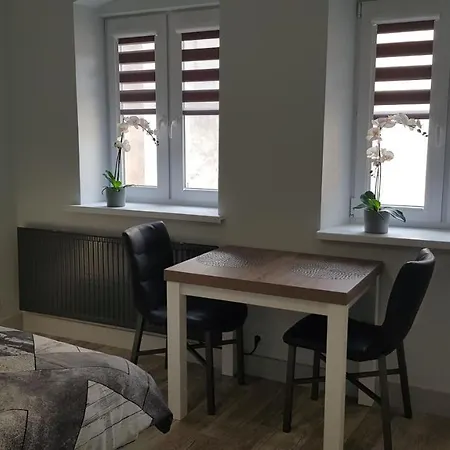 Silverapartments Krakowskie Przedmiescie 30 Luksusowy Apartament * Lublin